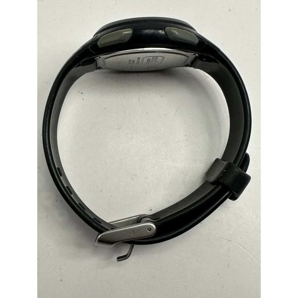 Timex‎ Triathlon 029 New Battery Mens 40MM 8